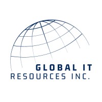 Global IT Resources, Inc. Logo