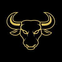 SimBull: Sports Stock Market Logo