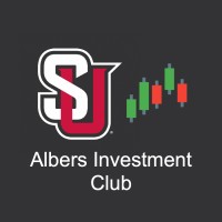 Albers Investment Club Logo