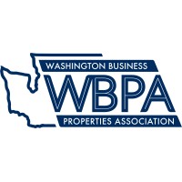 The Washington Business Properties Association Logo