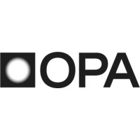 Open Principle Architects Logo