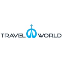 Traveloworld Sdn. Bhd. Logo