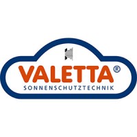 VALETTA Sonnenschutztechnik Logo