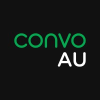 Convo Communications Australia Logo