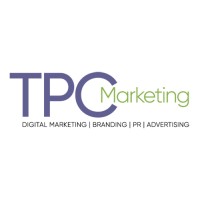 TPC Marketing Inc. Logo