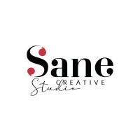 Sane Creative Studio Logo