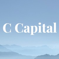 C Capital GmbH Logo
