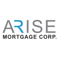 Arise Mortgage Corp Logo