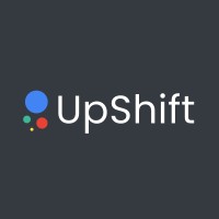 Upshift Logo