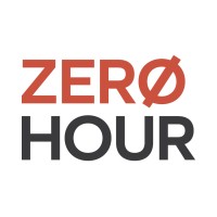Zero Hour Ministries Logo