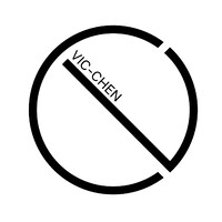 Vic Chen Design Logo