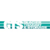 Glacier Transit & Storage Logo