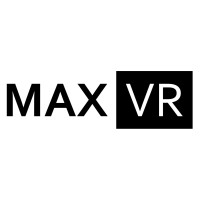Max Virtual Reality Ltd Logo