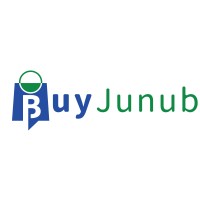 BuyJunub Logo