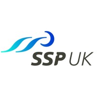 SSP UK & Ireland Logo