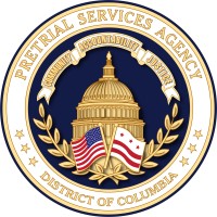Pretrial Services Agency for the District of Columbia Logo