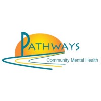 Pathways Community Mental Health Logo