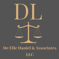 De Elle Daniel & Associates LLC Logo