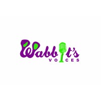 Wabbits Voices Logo