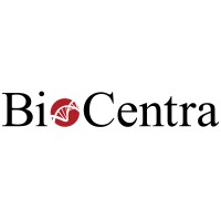 BioCentra LLC Logo
