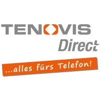 Tenovis Direct GmbH Logo
