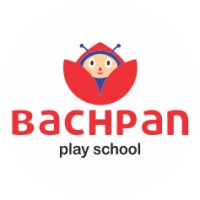 Bachpan Play School Logo