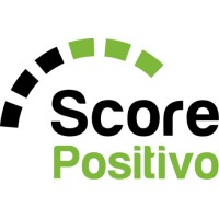 Score Positivo Logo