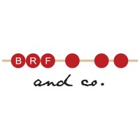 BRF & Co. Logo