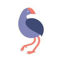 Pukeko Learning Solutions Limited Logo