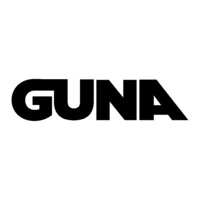 GUNA Logo