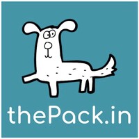 thePack.in Logo