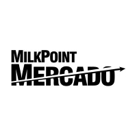 MilkPoint Mercado Logo