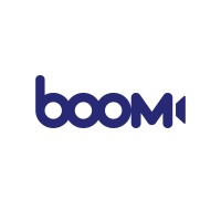Boom.Rocks Logo