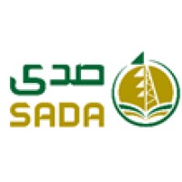Saudi Arabian Drilling Academy (SADA) Logo