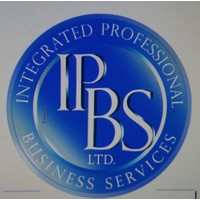 Integrated Professional Business Services Logo