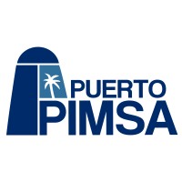 PUERTO PIMSA Logo