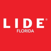 LIDE FLORIDA Logo