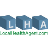 Localhealthagent.com Logo