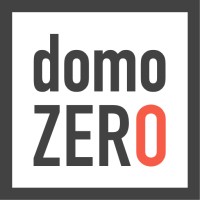 Domo Zero LLC Logo