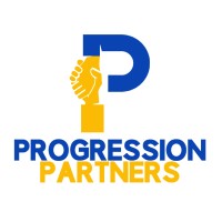 Progression Partners, Inc. Logo