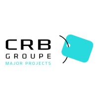 CRB Groupe (Major Projects) Pty Ltd Logo