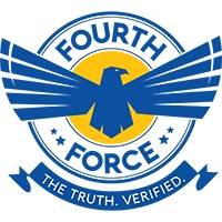 Fourth Force Logo