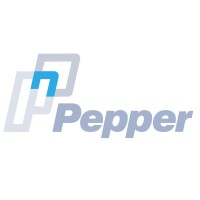 PEPPER Logo