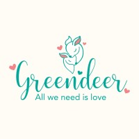 Greendeer Logo