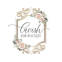 Lavish Hair Beautique Logo