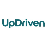 UpDriven Logo