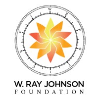 W. Ray Johnson Foundation Logo