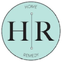 HomeRemedy Logo