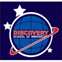 Discovery School of Innovation Logo