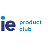 IE Product Club Logo